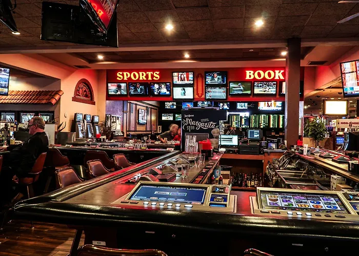 Fiesta Rancho Casino