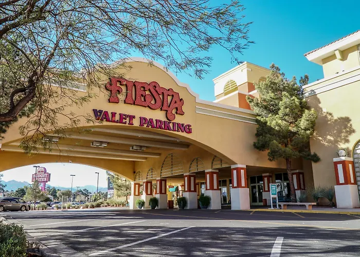 Fiesta Rancho Casino