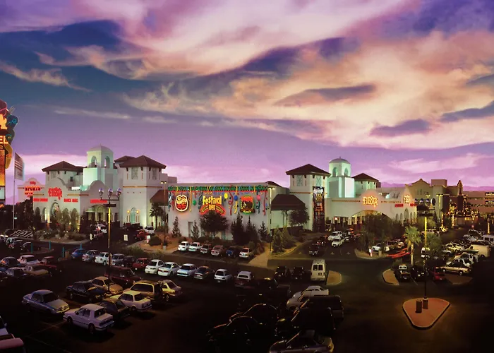 Fiesta Rancho Casino